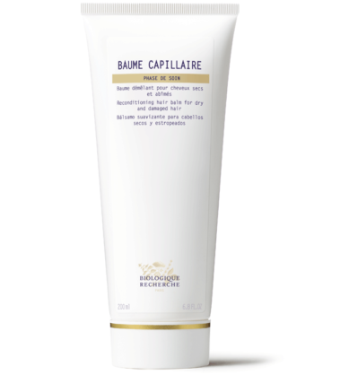 Baume Capillaire