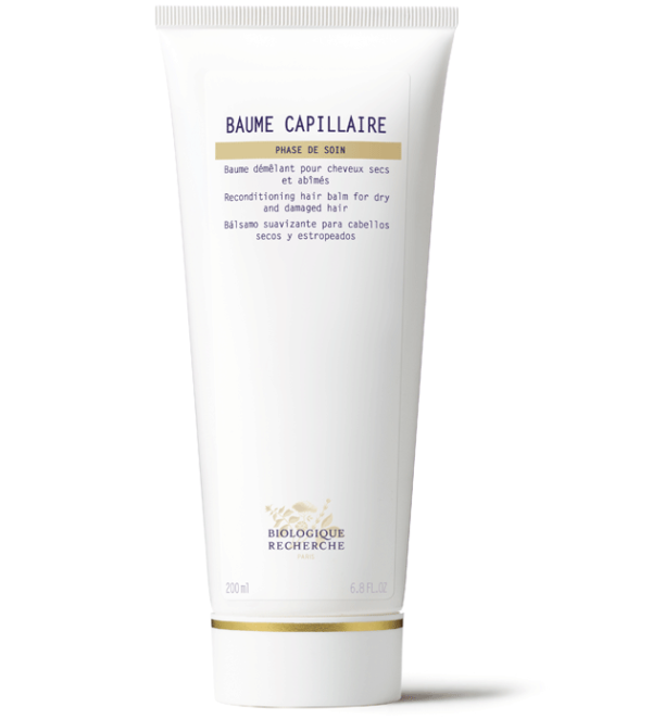 Baume Capillaire