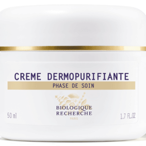 Crème Dermopurifiante