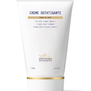 Crème Défatigante
