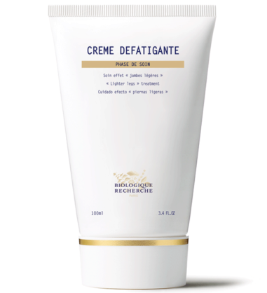Crème Défatigante