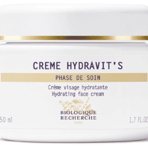 Crème Hydravit’S