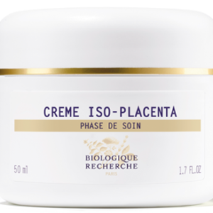 Crème ISO-Placenta 1.7 oz