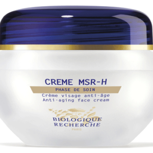 Crème MSR-H 1.7 oz