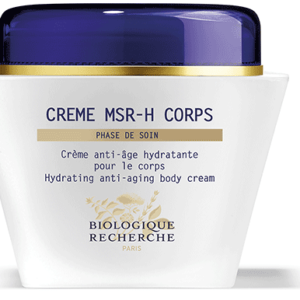 Crème MSR-H Corps 6.8 oz