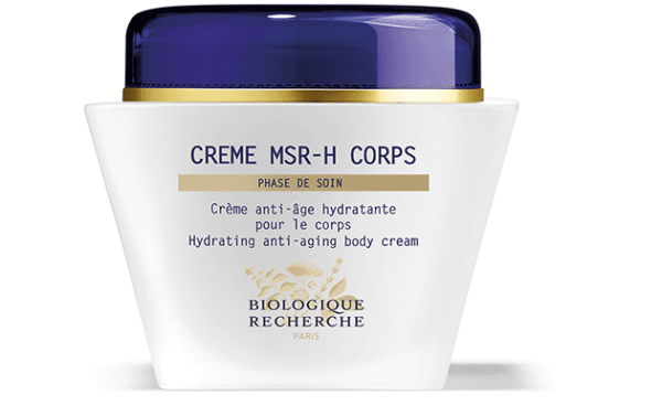 Crème MSR-H Corps 6.8 oz
