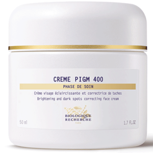 Crème PIGM 400