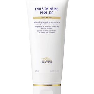 Emulsion Mains PIGM 400