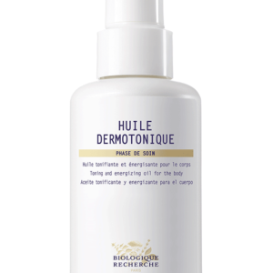Huile Dermotonique