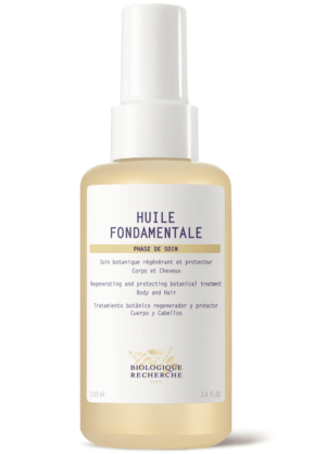 Huile Fondamentale