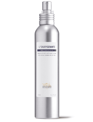 L’Eauxygénante