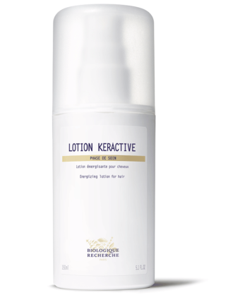 Lotion Kéractive