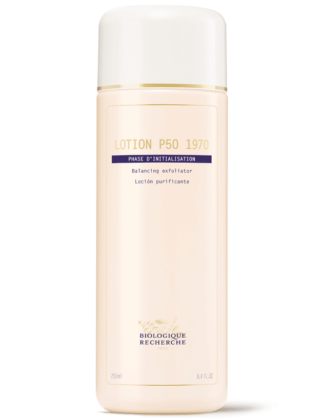 Lotion P50 1970
