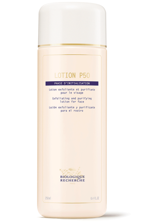 Lotion P50