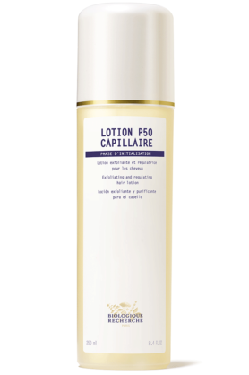 Lotion P50 Capillaire 8.4 oz