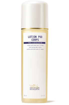 Lotion P50 Corps 8.4 oz