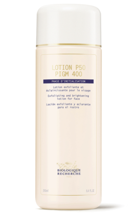 Lotion P50 PIGM 400