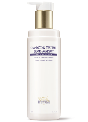 Shampooing Traitant Dermo-Apaisant