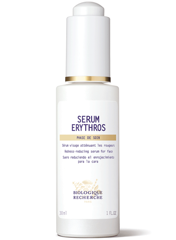 Sérum Erythros 1 oz