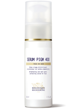 Sérum PIGM 400
